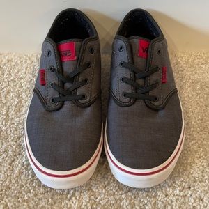 Vans Slip On Sneakers